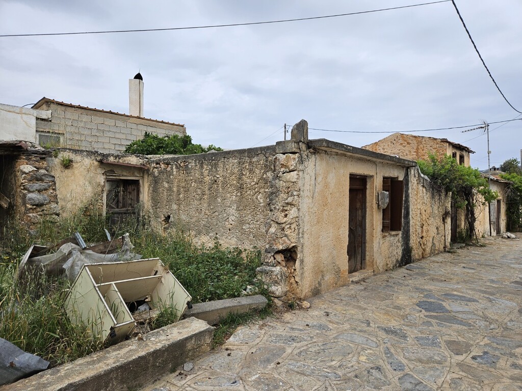 Detached house in Agios Nikolaos, Lasithi Prefecture, Greece – GDOMV3
