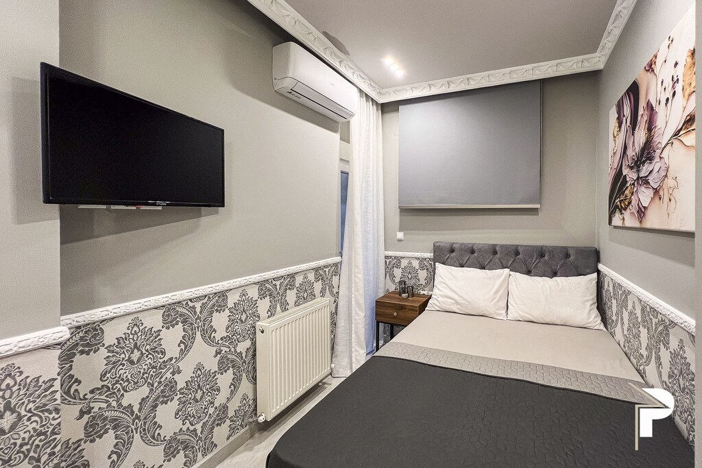1 bedroom Flat in Center Of Thessaloniki, Thessaloniki – Municipality, Greece – GDOMV3