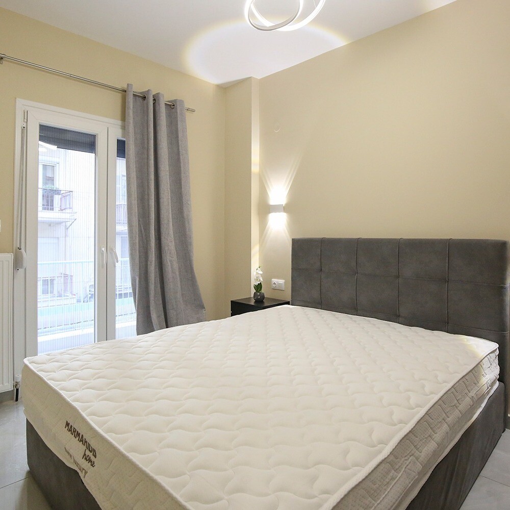 2 bedroom Flat in Center Of Thessaloniki, Thessaloniki – Municipality, Greece – GDOMV3