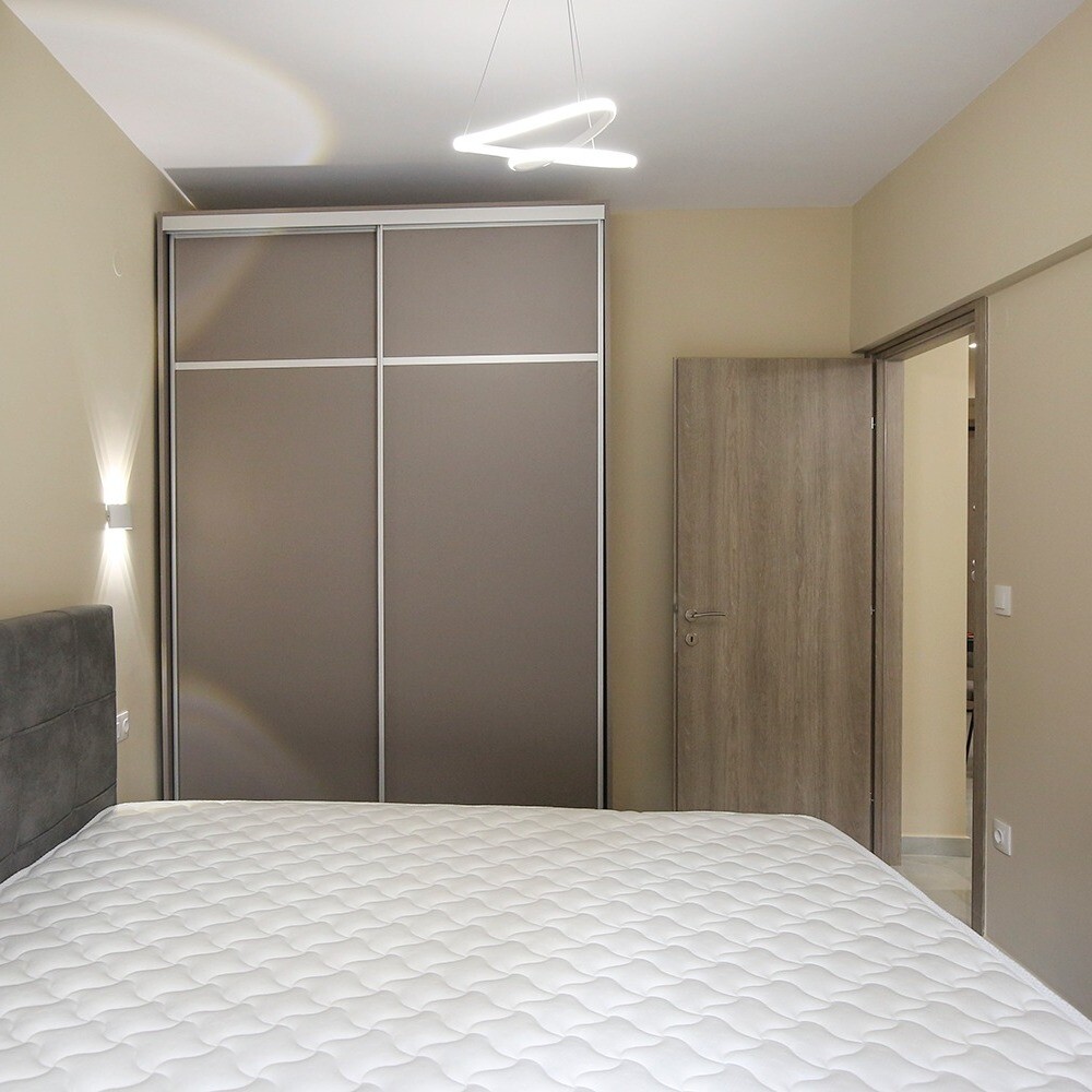 2 bedroom Flat in Center Of Thessaloniki, Thessaloniki – Municipality, Greece – GDOMV3