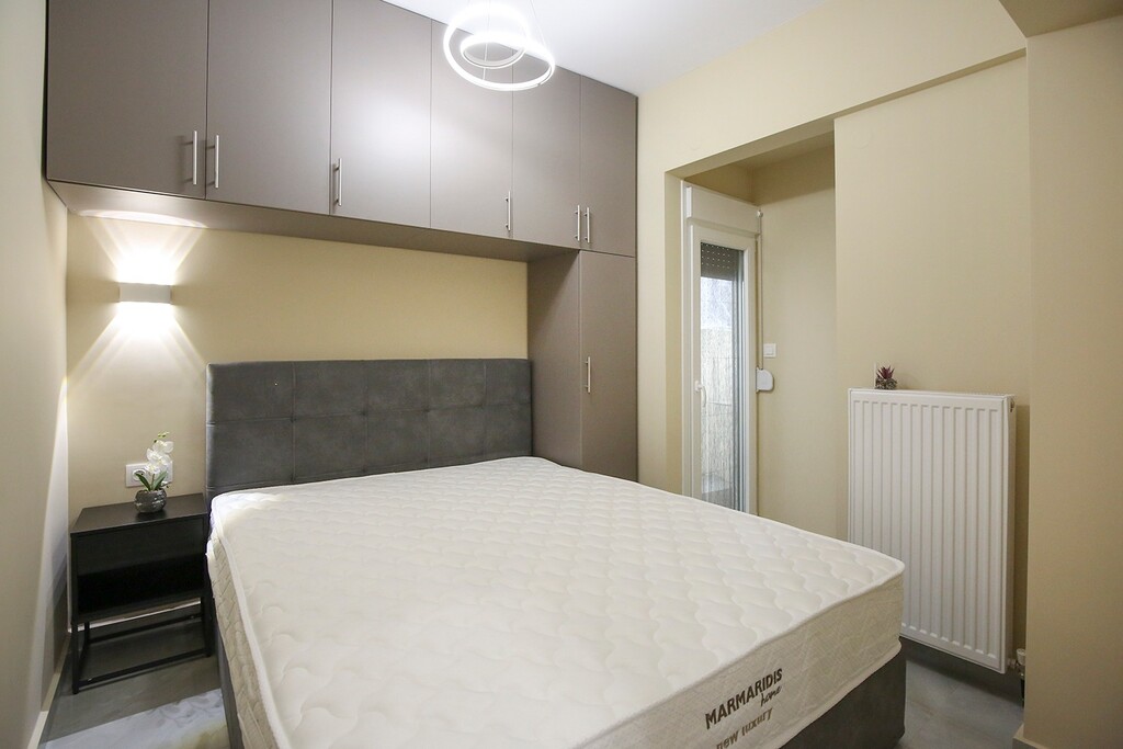 2 bedroom Flat in Center Of Thessaloniki, Thessaloniki – Municipality, Greece – GDOMV3