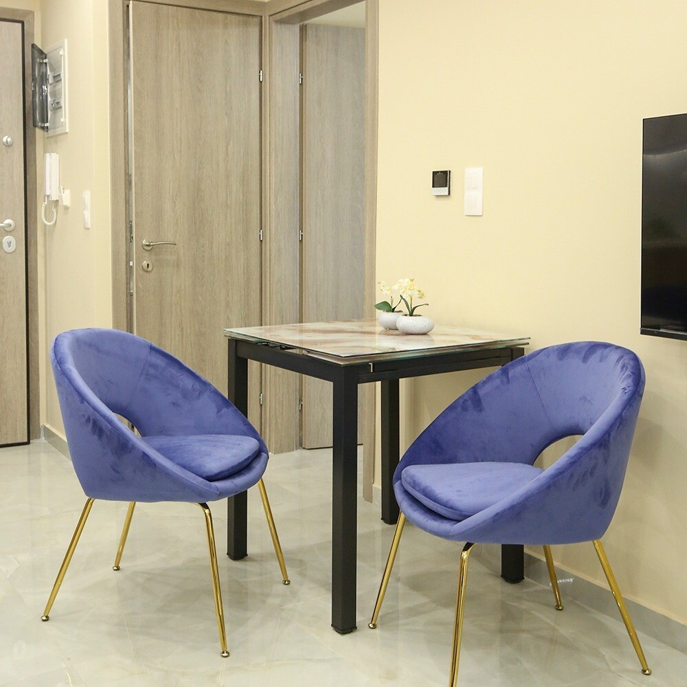 1 bedroom Flat in Center Of Thessaloniki, Thessaloniki – Municipality, Greece – GDOMV3