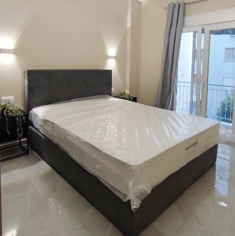 1 bedroom Flat in Center Of Thessaloniki, Thessaloniki – Municipality, Greece – GDOMV3