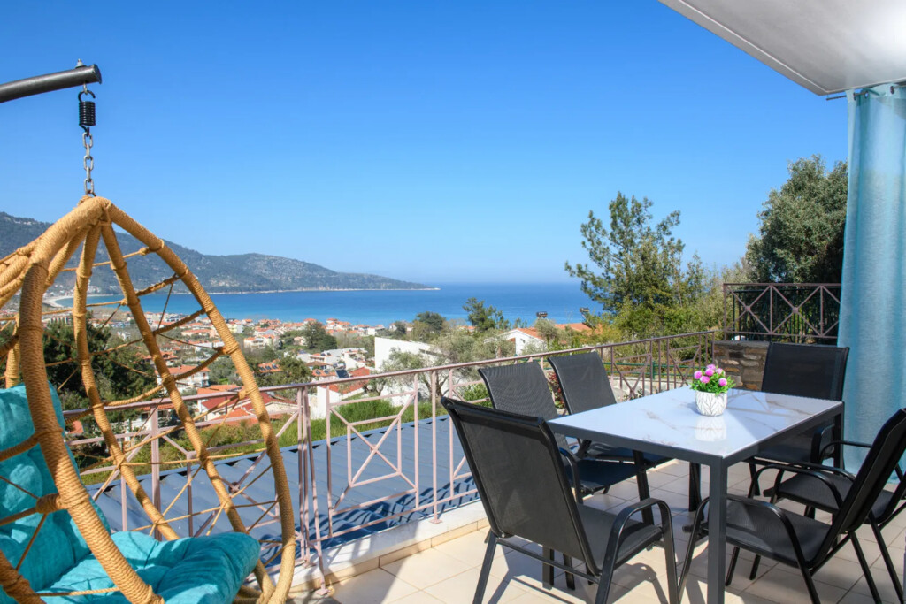 Maisonette in Thasos, Kavala Prefecture, Greece – GDOMV3