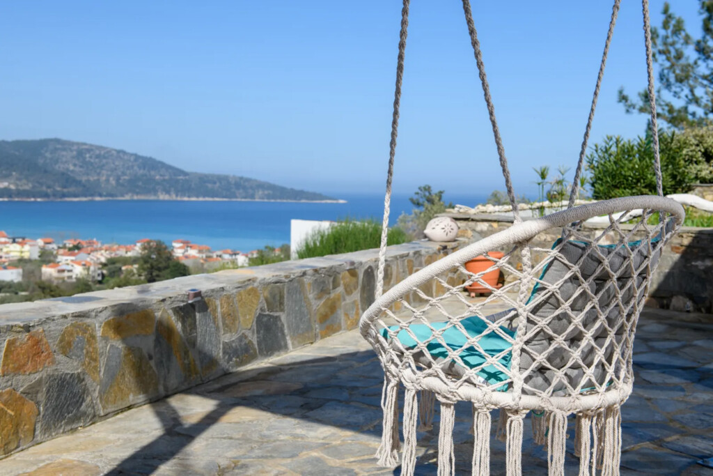 Maisonette in Thasos, Kavala Prefecture, Greece – GDOMV3
