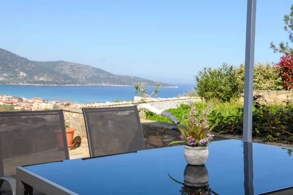 Maisonette in Thasos, Kavala Prefecture, Greece – GDOMV3
