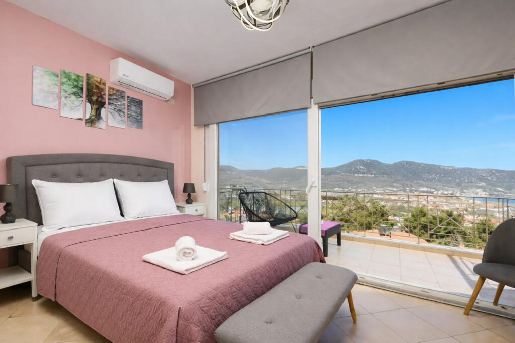 Maisonette in Thasos, Kavala Prefecture, Greece – GDOMV3