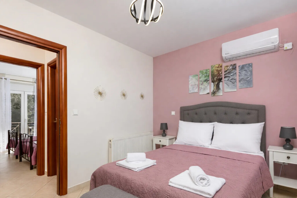 Maisonette in Thasos, Kavala Prefecture, Greece – GDOMV3