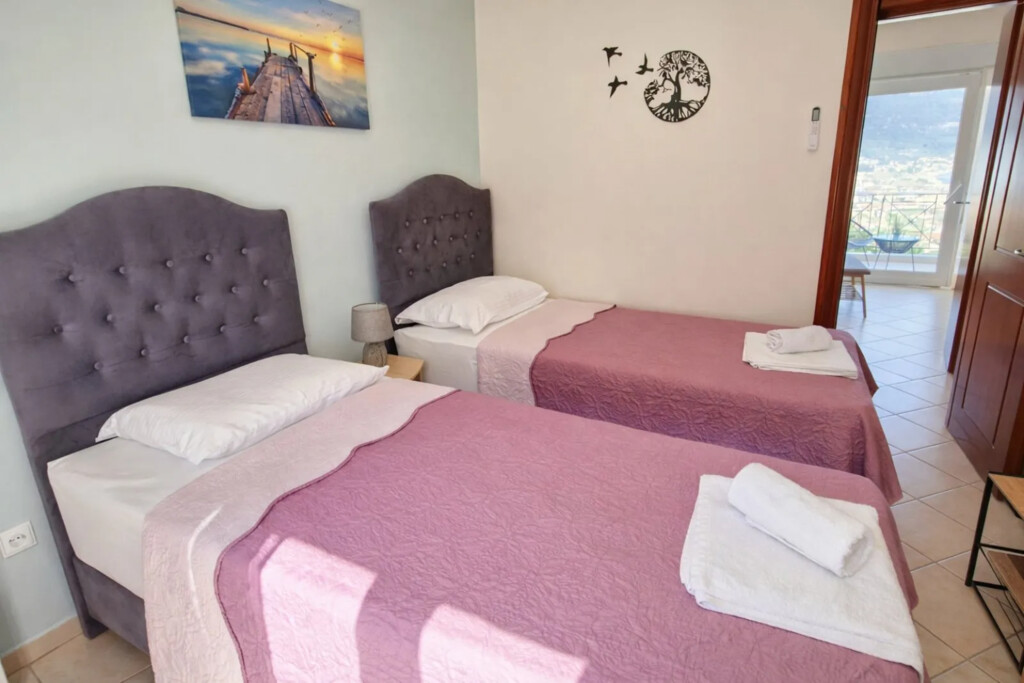 Maisonette in Thasos, Kavala Prefecture, Greece – GDOMV3