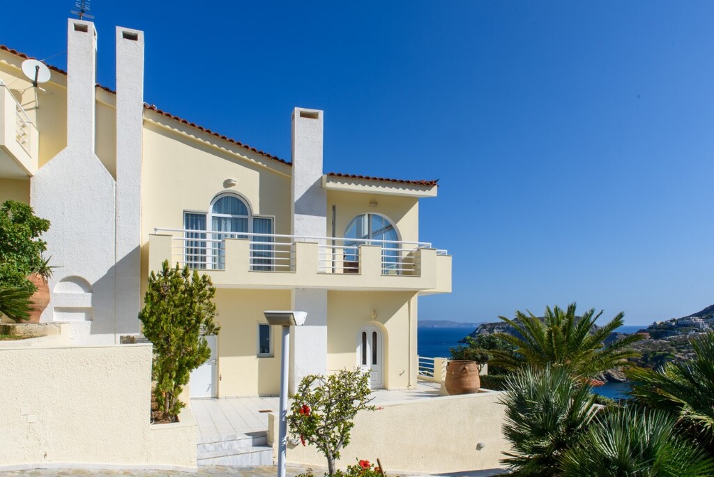 5 bedroom Villa in Gazi, Heraklion Prefecture, Greece – GDOMV3