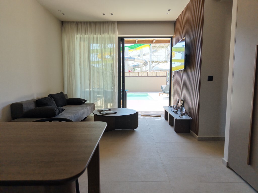 2 bedroom Villa in Gouves, Heraklion Prefecture, Greece – GDOMV3