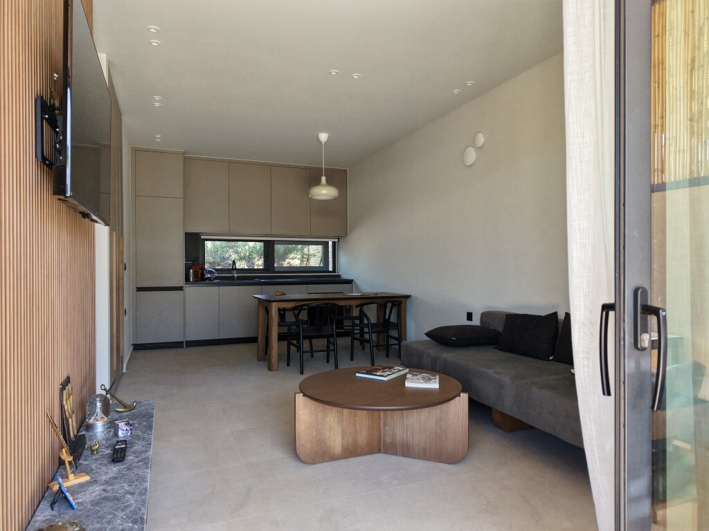 2 bedroom Villa in Gouves, Heraklion Prefecture, Greece – GDOMV3