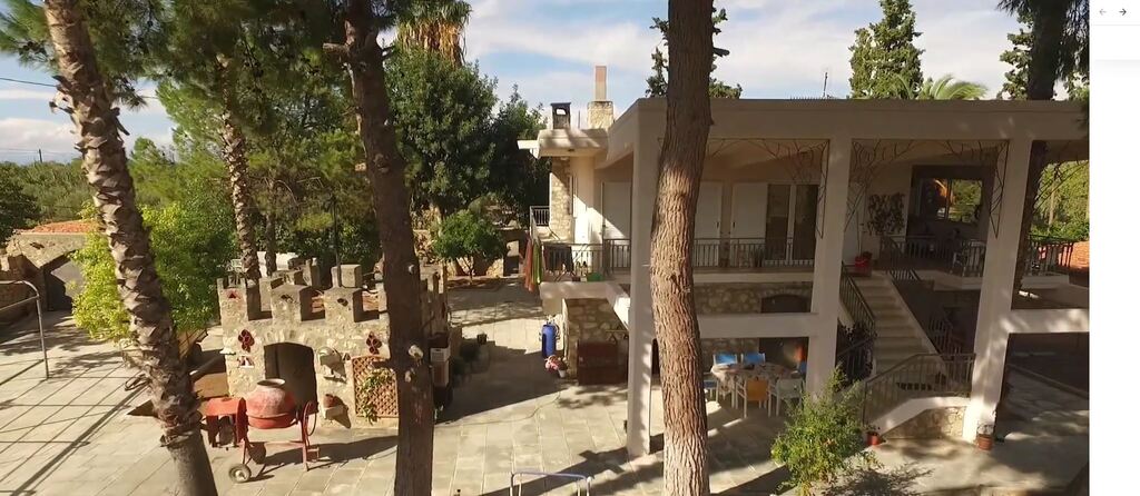 Villa in Korinthos, Corinthia, Greece – GDOMV3