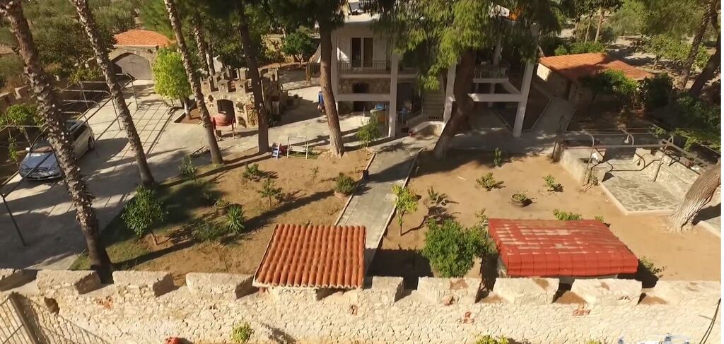 Villa in Korinthos, Corinthia, Greece – GDOMV3