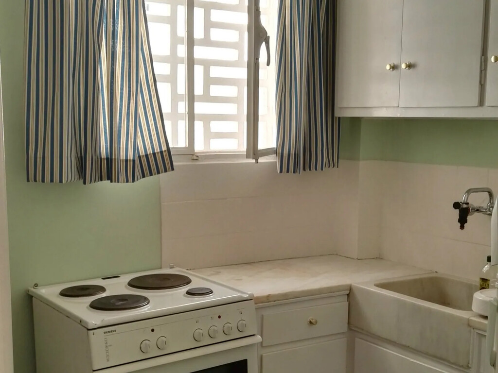 2 bedroom Flat in Loutraki-Perachora, Corinthia, Greece – GDOMV3