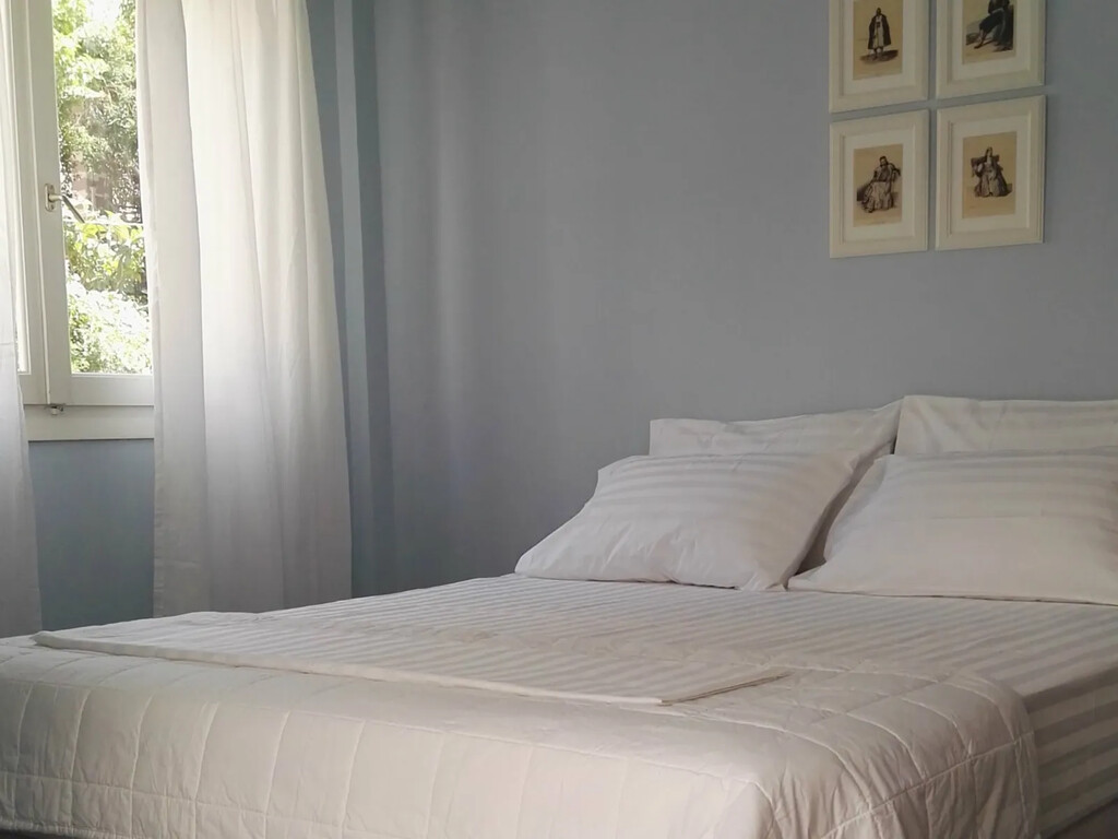 2 bedroom Flat in Loutraki-Perachora, Corinthia, Greece – GDOMV3