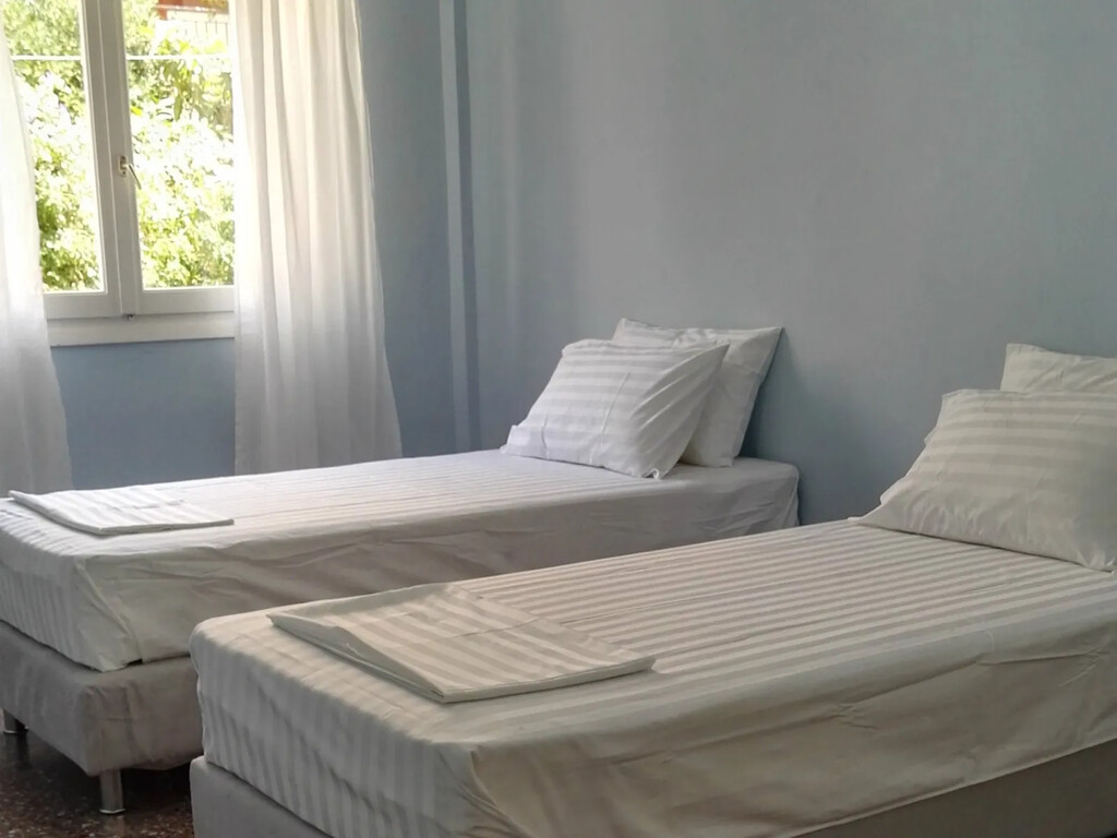 2 bedroom Flat in Loutraki-Perachora, Corinthia, Greece – GDOMV3