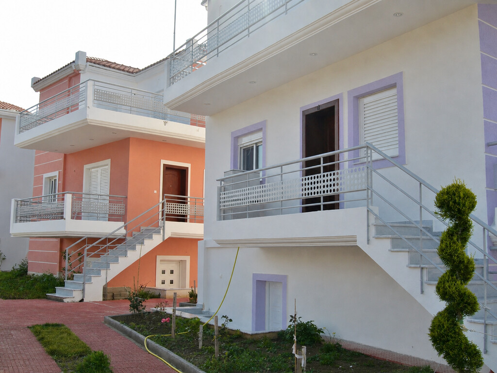 4 bedroom Maisonette in Loutraki-Perachora, Corinthia, Greece – GDOMV3