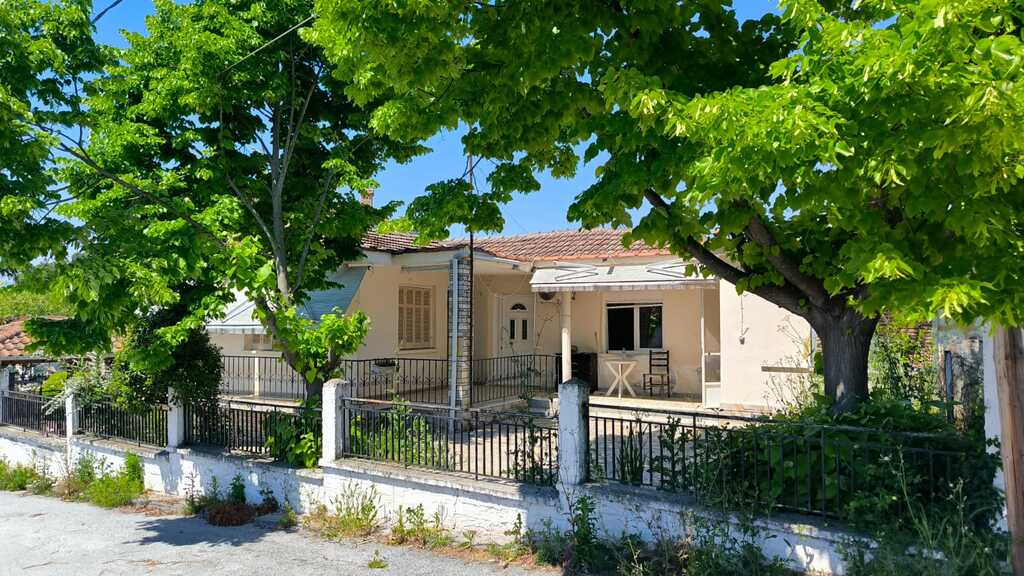 3 bedroom Detached house in Korinos, Pieria Prefecture, Greece – GDOMV3