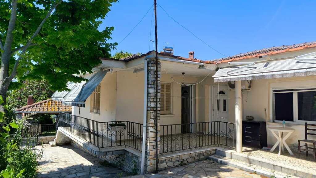 3 bedroom Detached house in Korinos, Pieria Prefecture, Greece – 65999