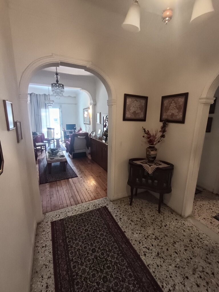 2 bedroom Flat in Center Of Thessaloniki, Thessaloniki – Municipality, Greece – GDOMV3