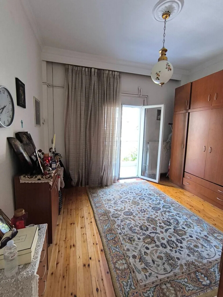2 bedroom Flat in Center Of Thessaloniki, Thessaloniki – Municipality, Greece – GDOMV3