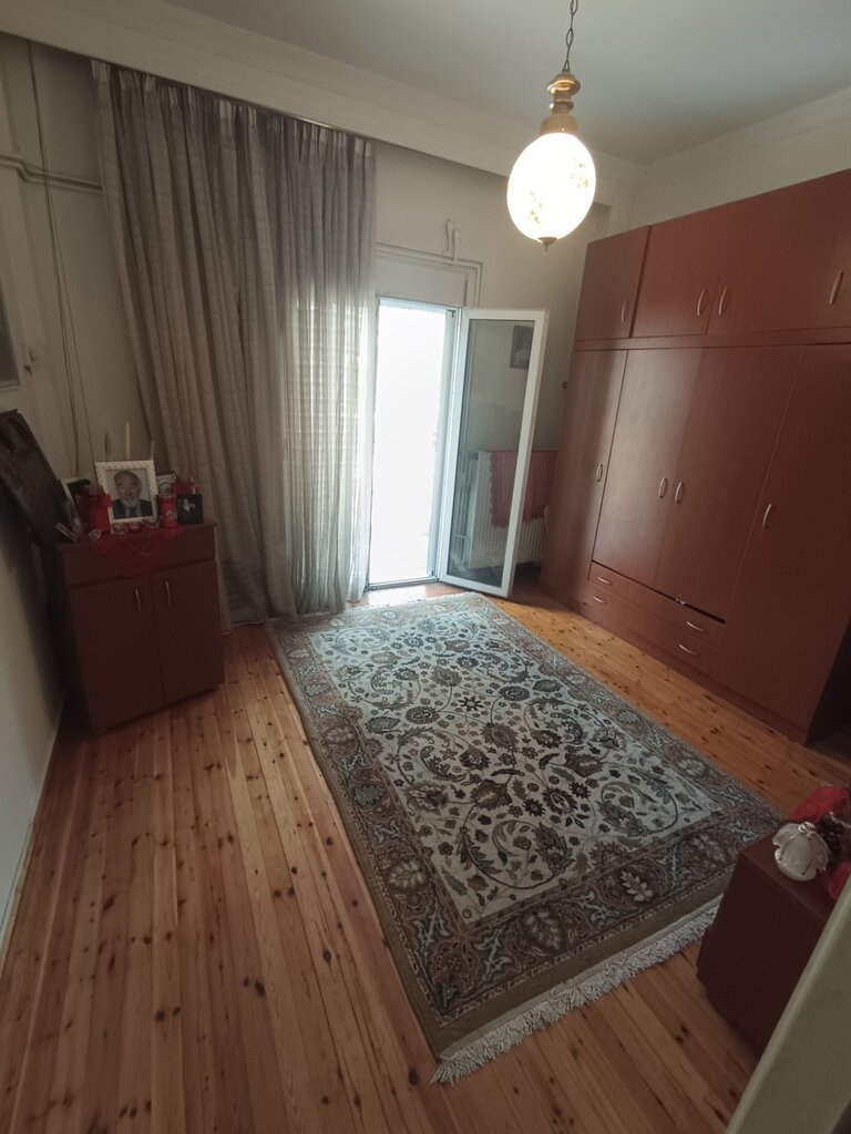 2 bedroom Flat in Center Of Thessaloniki, Thessaloniki – Municipality, Greece – GDOMV3
