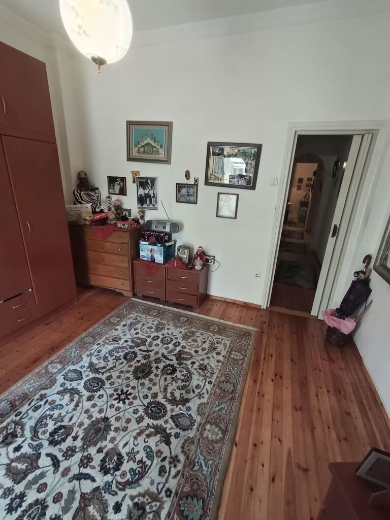 2 bedroom Flat in Center Of Thessaloniki, Thessaloniki – Municipality, Greece – GDOMV3