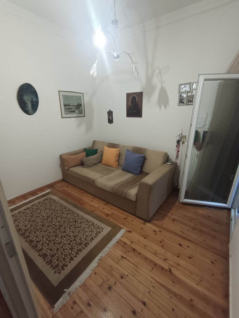 2 bedroom Flat in Center Of Thessaloniki, Thessaloniki – Municipality, Greece – GDOMV3
