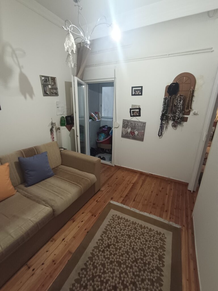 2 bedroom Flat in Center Of Thessaloniki, Thessaloniki – Municipality, Greece – GDOMV3