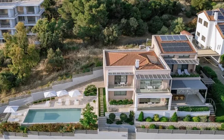 Complex in Kavala, Kavala Prefecture, Greece – GDOMV3