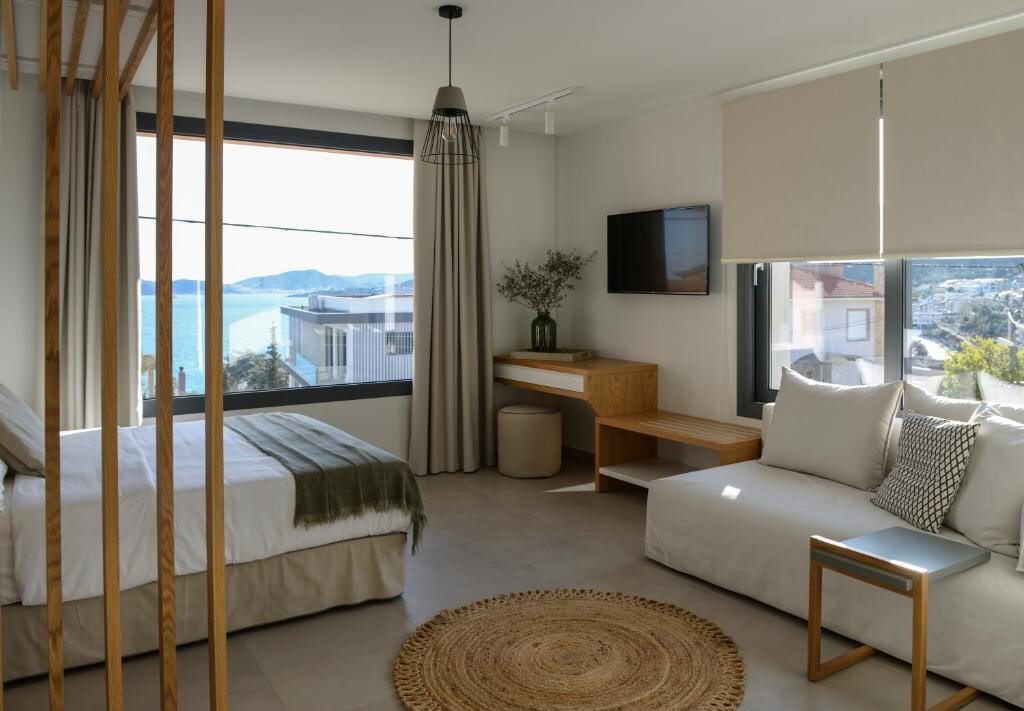 Complex in Kavala, Kavala Prefecture, Greece – GDOMV3
