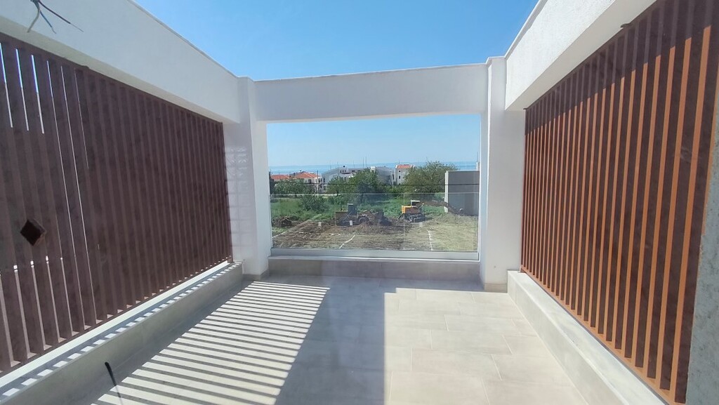2 bedroom Maisonette in Sithonia, Chalkidiki, Greece – GDOMV3