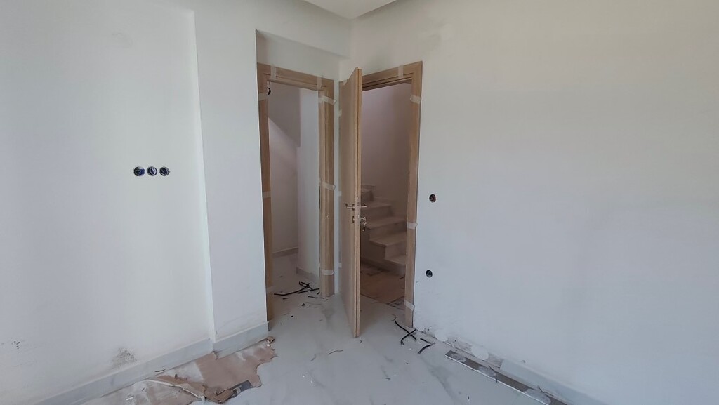 2 bedroom Maisonette in Sithonia, Chalkidiki, Greece – 65994