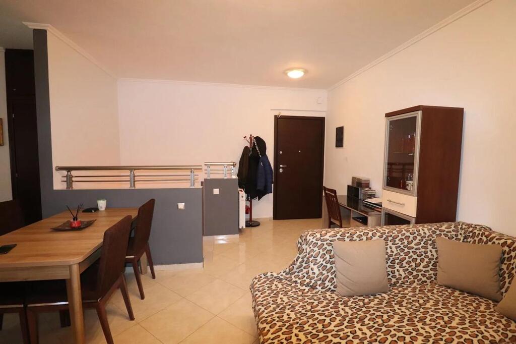 2 bedroom Maisonette in Efkarpia, Thessaloniki – Suburbs, Greece – 65991