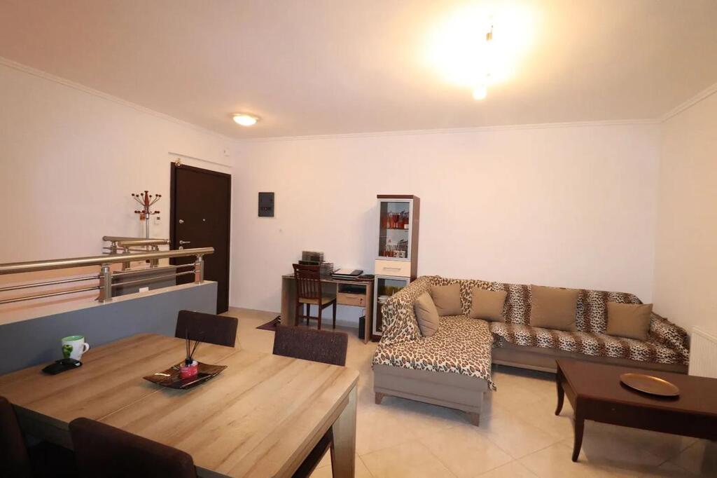 2 bedroom Maisonette in Efkarpia, Thessaloniki – Suburbs, Greece – 65991