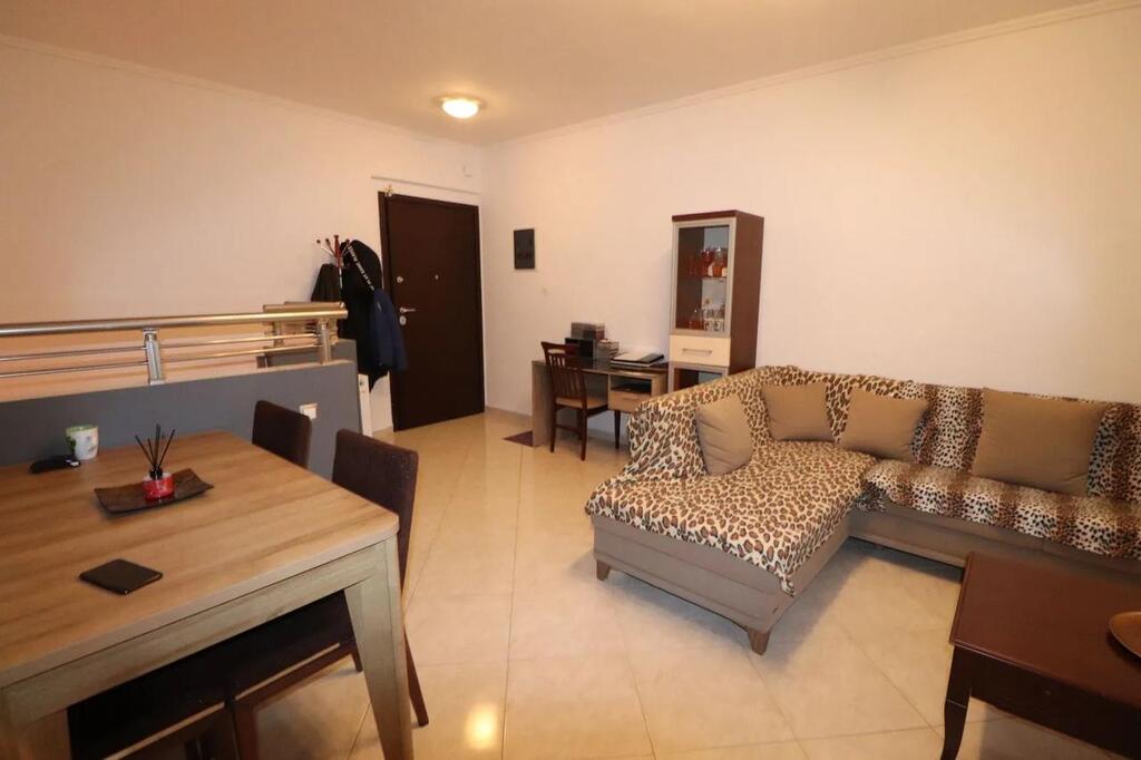 2 bedroom Maisonette in Efkarpia, Thessaloniki – Suburbs, Greece – 65991
