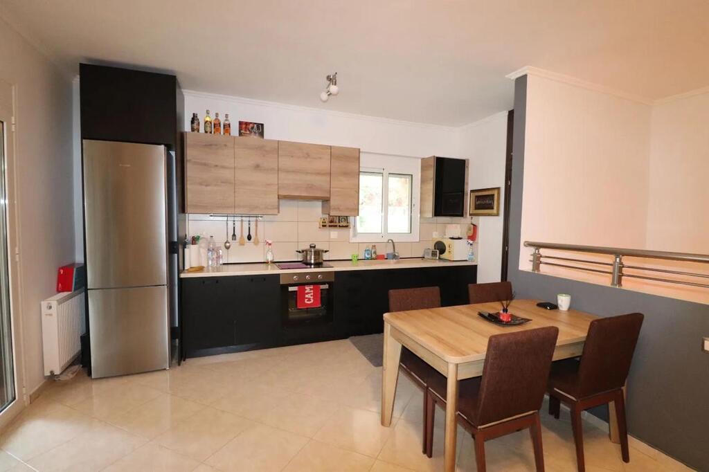 2 bedroom Maisonette in Efkarpia, Thessaloniki – Suburbs, Greece – 65991