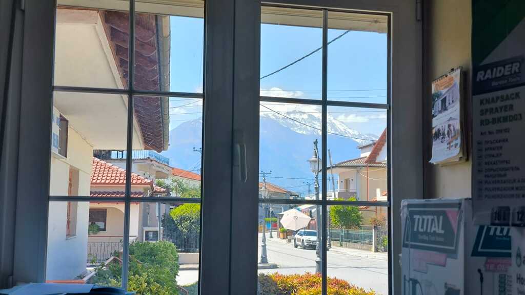 Commercial property in Dion, Pieria Prefecture, Greece – 65989