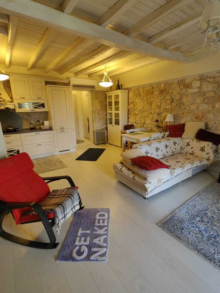 2 bedroom Detached house in Kassandra, Chalkidiki, Greece – 65985