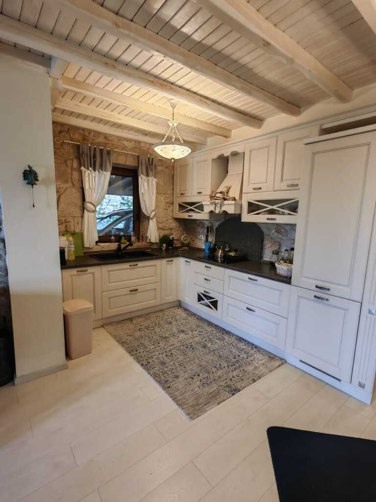2 bedroom Detached house in Kassandra, Chalkidiki, Greece – 65985