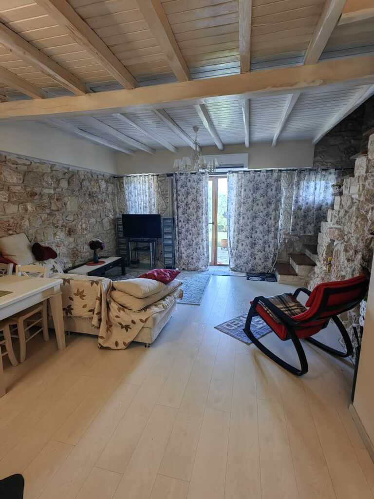 2 bedroom Detached house in Kassandra, Chalkidiki, Greece – 65985