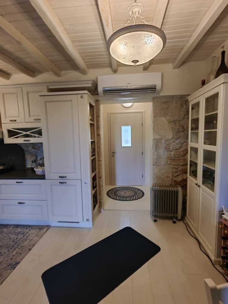 2 bedroom Detached house in Kassandra, Chalkidiki, Greece – 65985