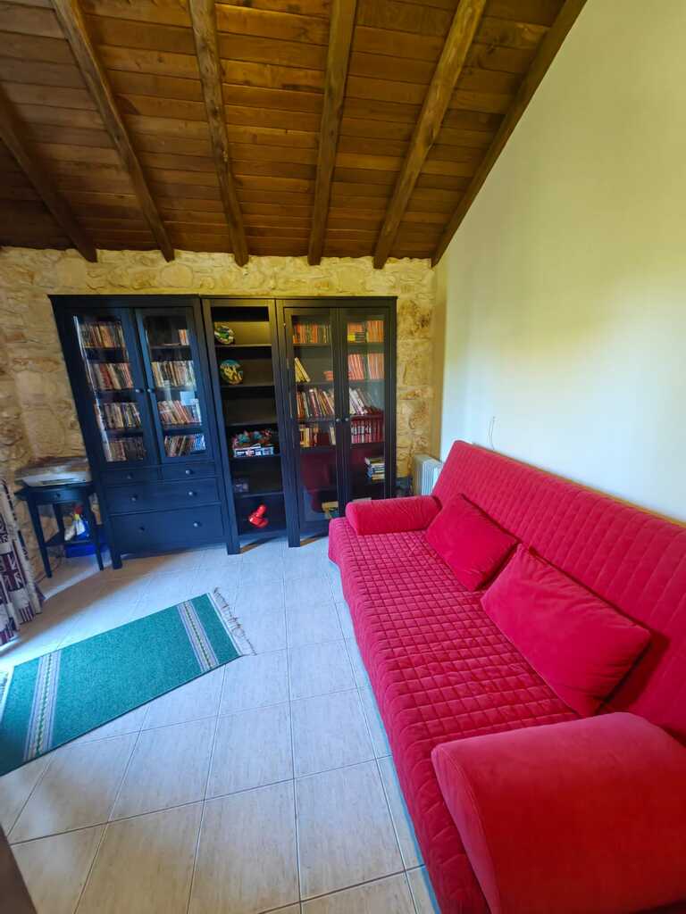 2 bedroom Detached house in Kassandra, Chalkidiki, Greece – 65985