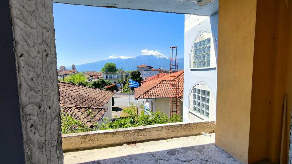 3 bedroom Flat in Dion, Pieria Prefecture, Greece – GDOMV3