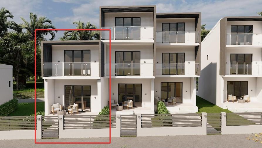 2 bedroom Maisonette in Amfipoli, Serres Prefecture, Greece – 65975