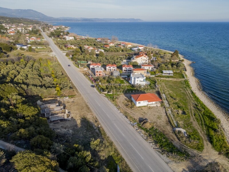 2 bedroom Maisonette in Amfipoli, Serres Prefecture, Greece – 65975