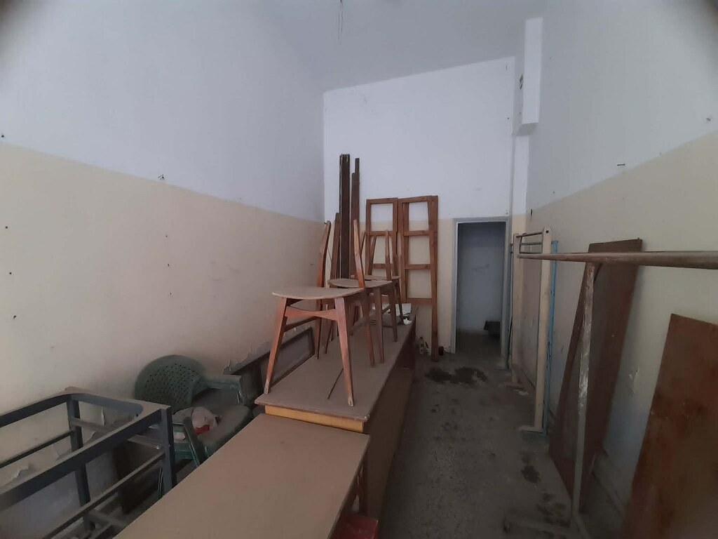 Commercial property in Ano Poli, Thessaloniki – Municipality, Greece – GDOMV3