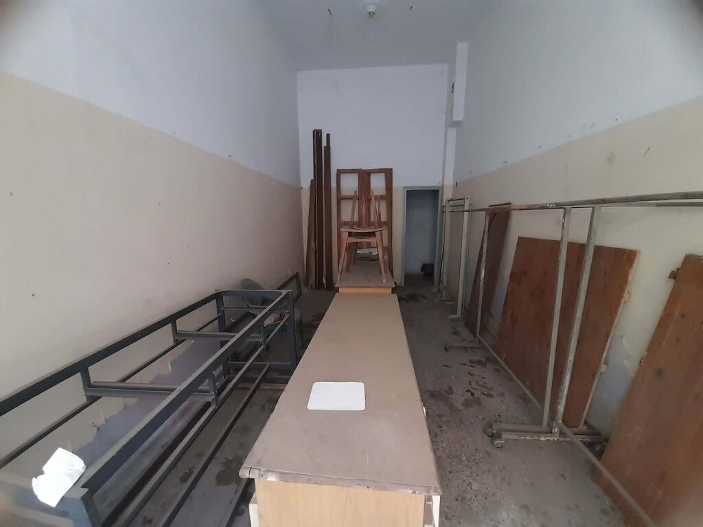 Commercial property in Ano Poli, Thessaloniki – Municipality, Greece – GDOMV3