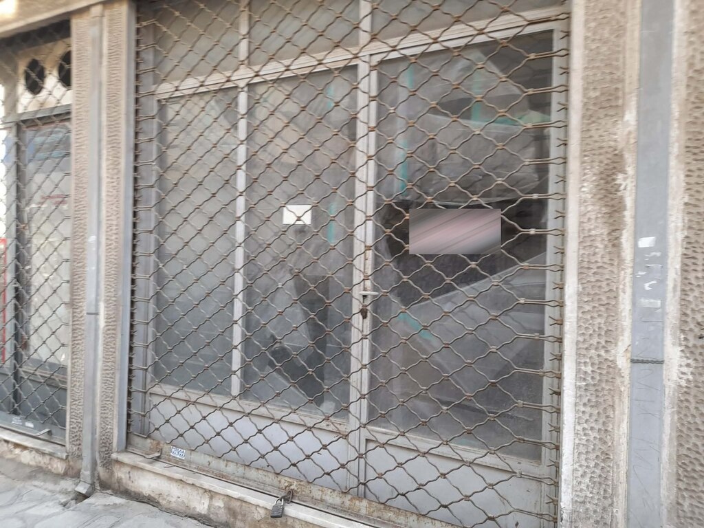 Commercial property in Ano Poli, Thessaloniki – Municipality, Greece – GDOMV3